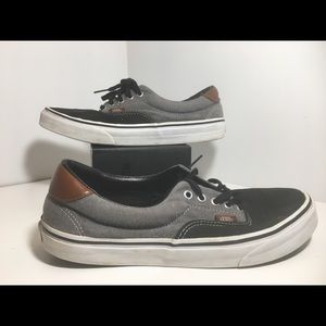 Vans era lo
